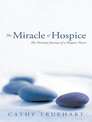 cover image of The Miracle of Hospice